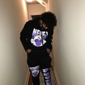 Meet your Posher, Malachi